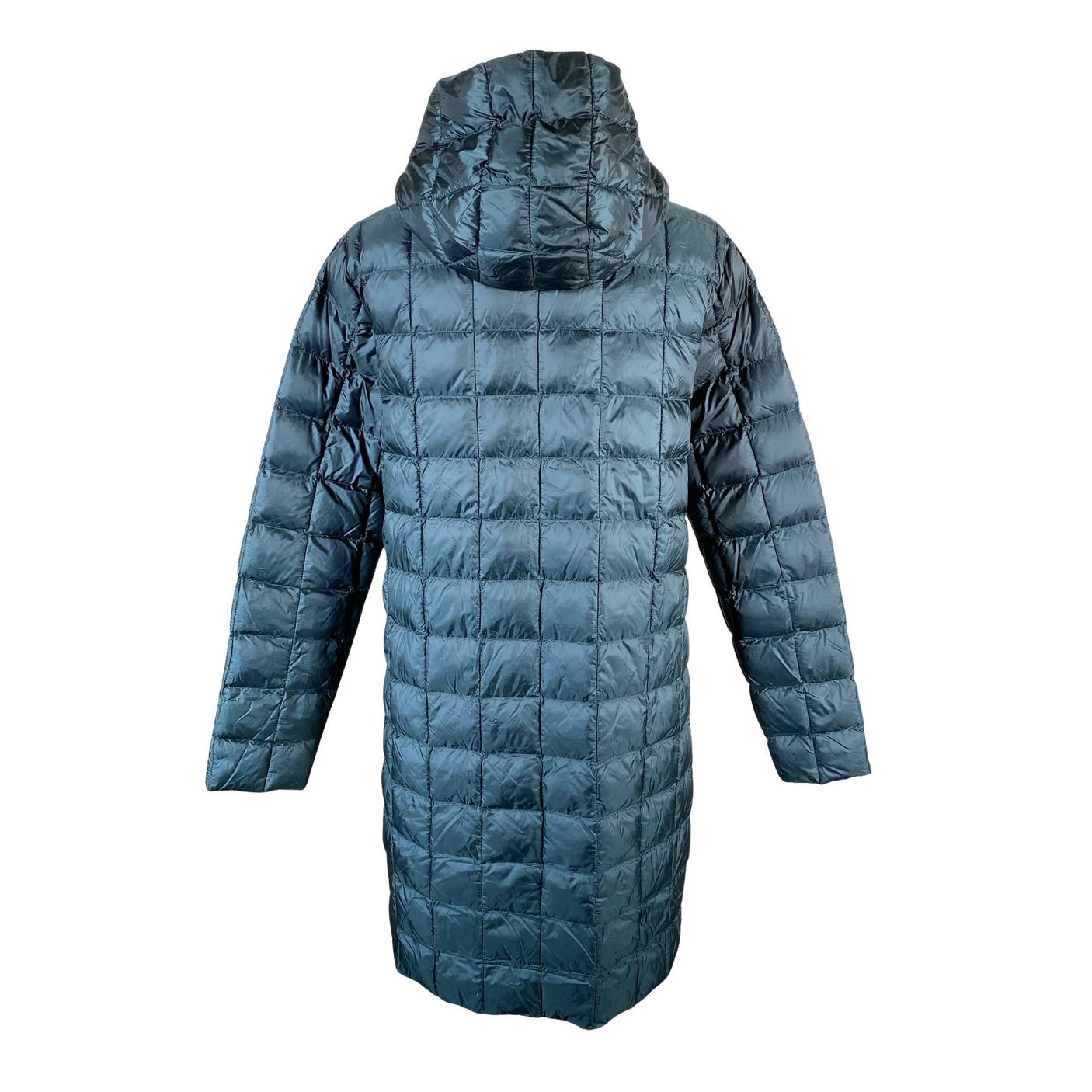 Unisex Ril's - Lightly padded jacket, size 38 - Green (3)