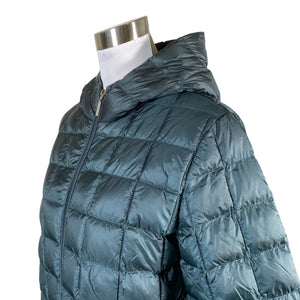 Unisex Ril's - Lightly padded jacket, size 38 - Green (2)