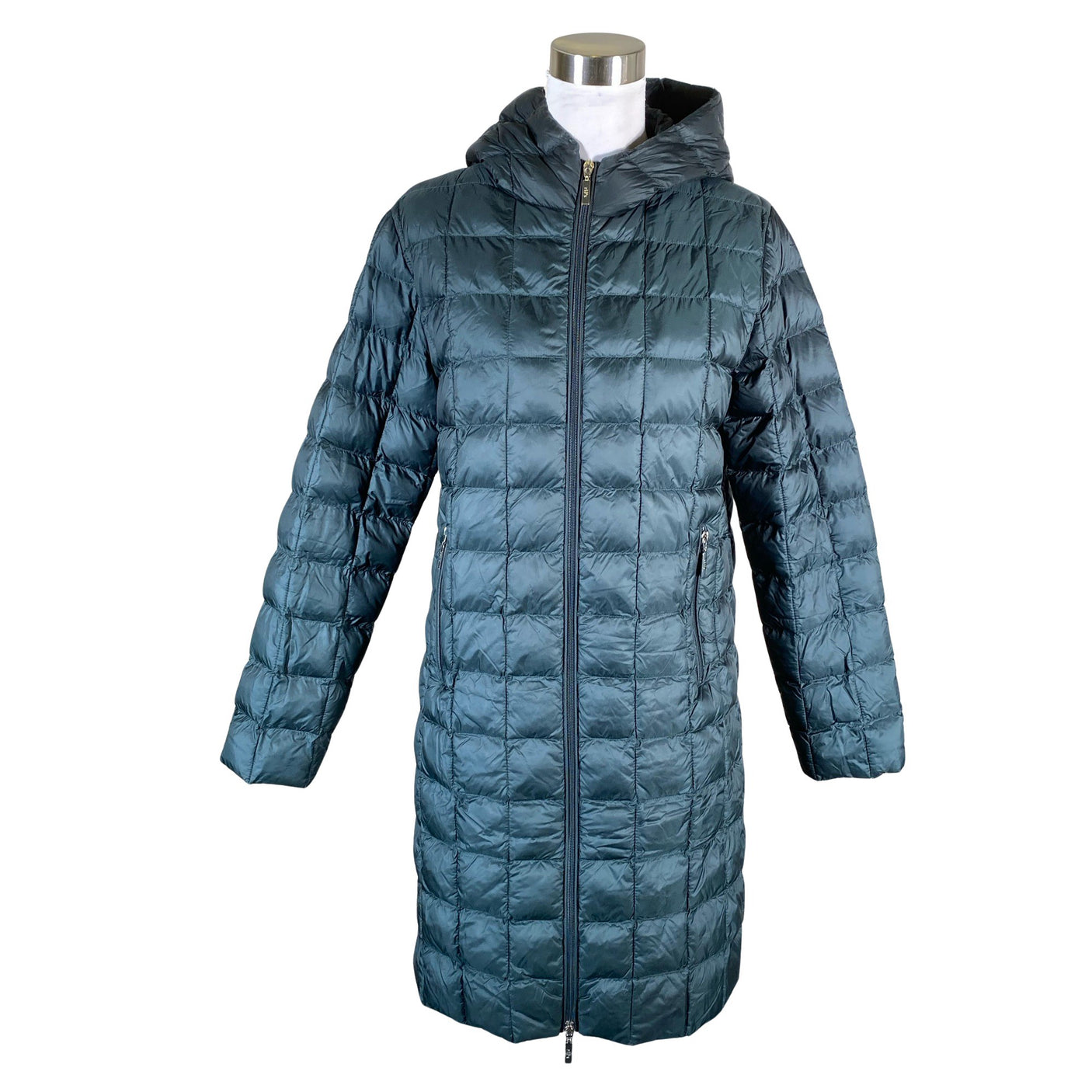 Unisex Ril's - Lightly padded jacket, size 38 - Green (1)