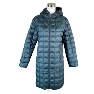 Unisex Ril's - Lightly padded jacket, size 38 - Green (1)
