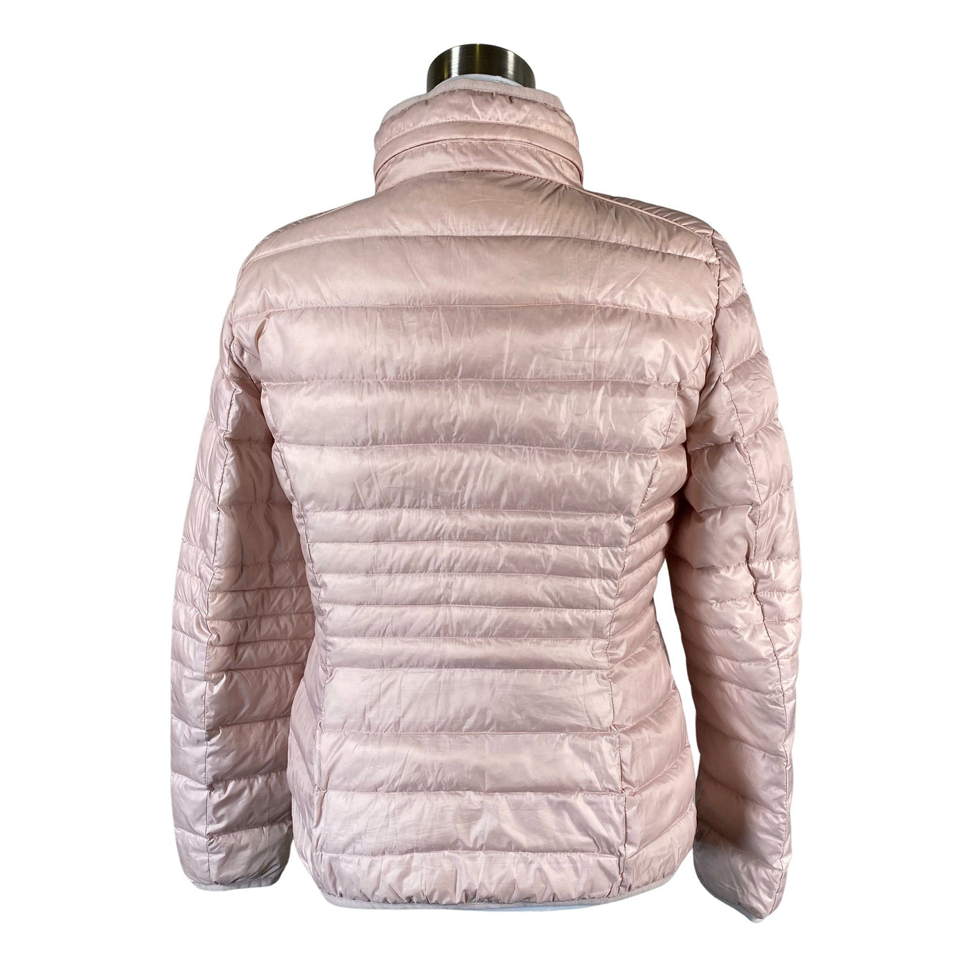 Unisex Esprit - Light down jacket, size 38 - Light pink (2)