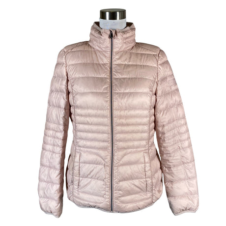 Unisex Esprit - Light down jacket, size 38 - Light pink ()