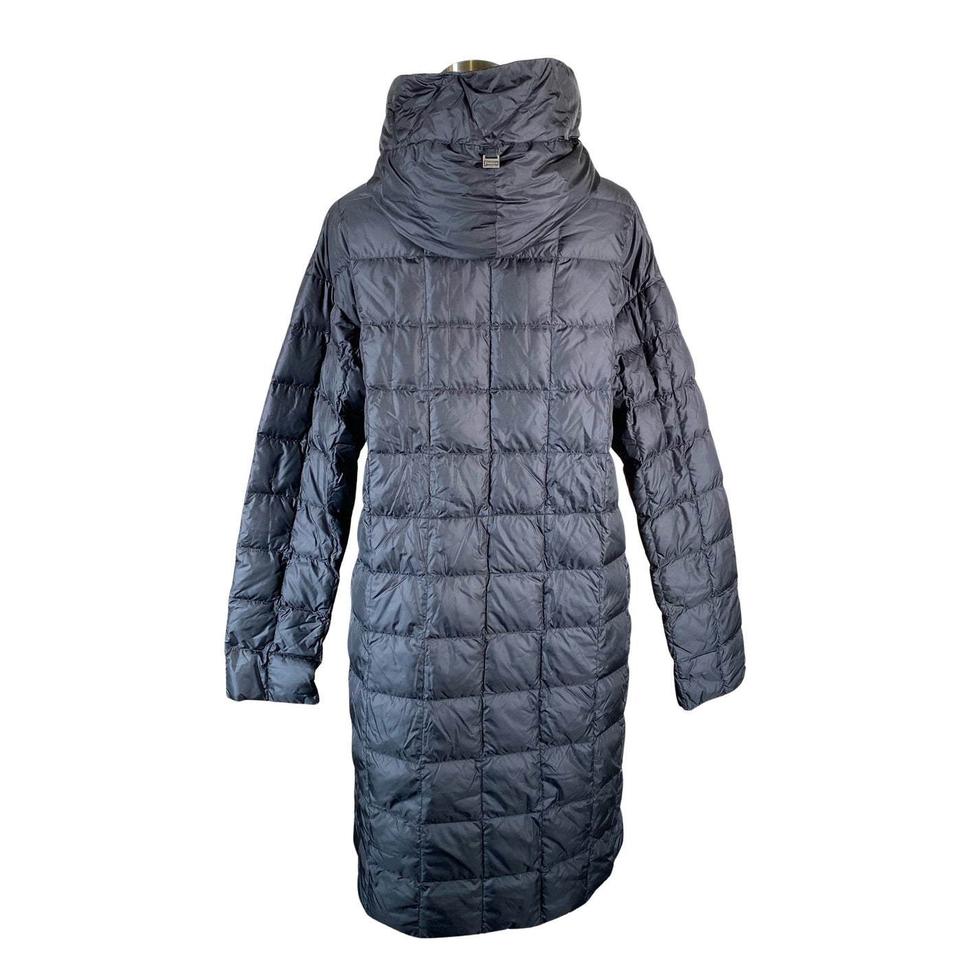 Unisex Joutsen - Light down jacket, size 38 - Black (3)