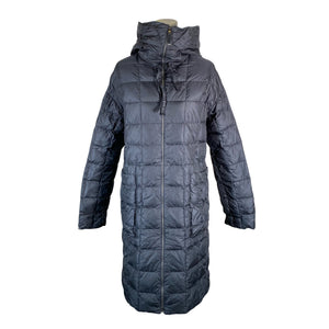 Unisex Joutsen - Light down jacket, size 38 - Black (1)