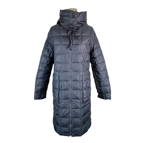 Unisex Joutsen - Light down jacket, size 38 - Black ()