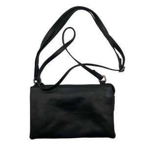 Unisex The Chesterfield Brand - Shoulder bag, size Mini - Black (1)