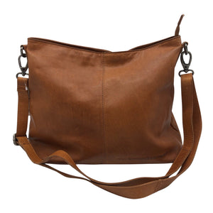 Unisex The Chesterfield Brand - Shoulder bag, size Maxi - Brown (1)