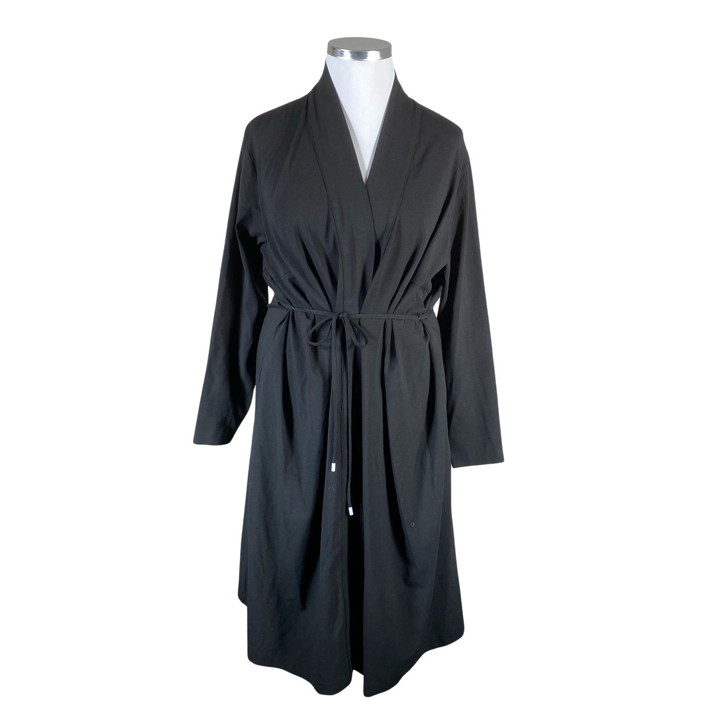 Unisex Voglia - Cardigan, size 44 - Black (1)