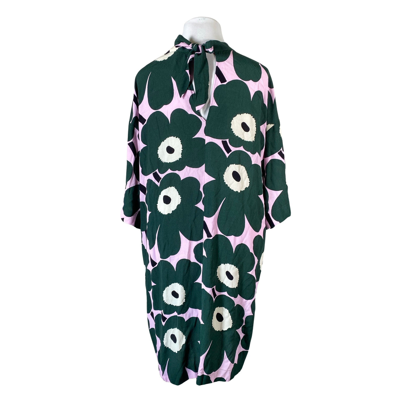 Unisex Marimekko - Dress, size 42 - Green (3)