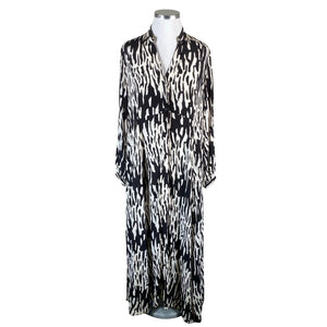 Unisex Arket - Dress, size 44 - Beige (1)