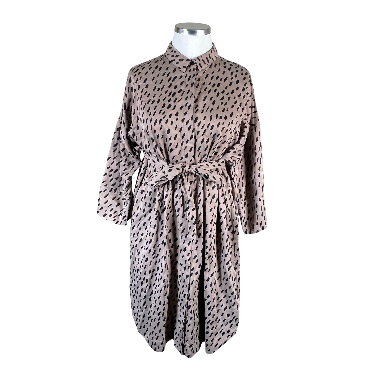 Unisex Papu - Dress, size 42 - Gray (1)