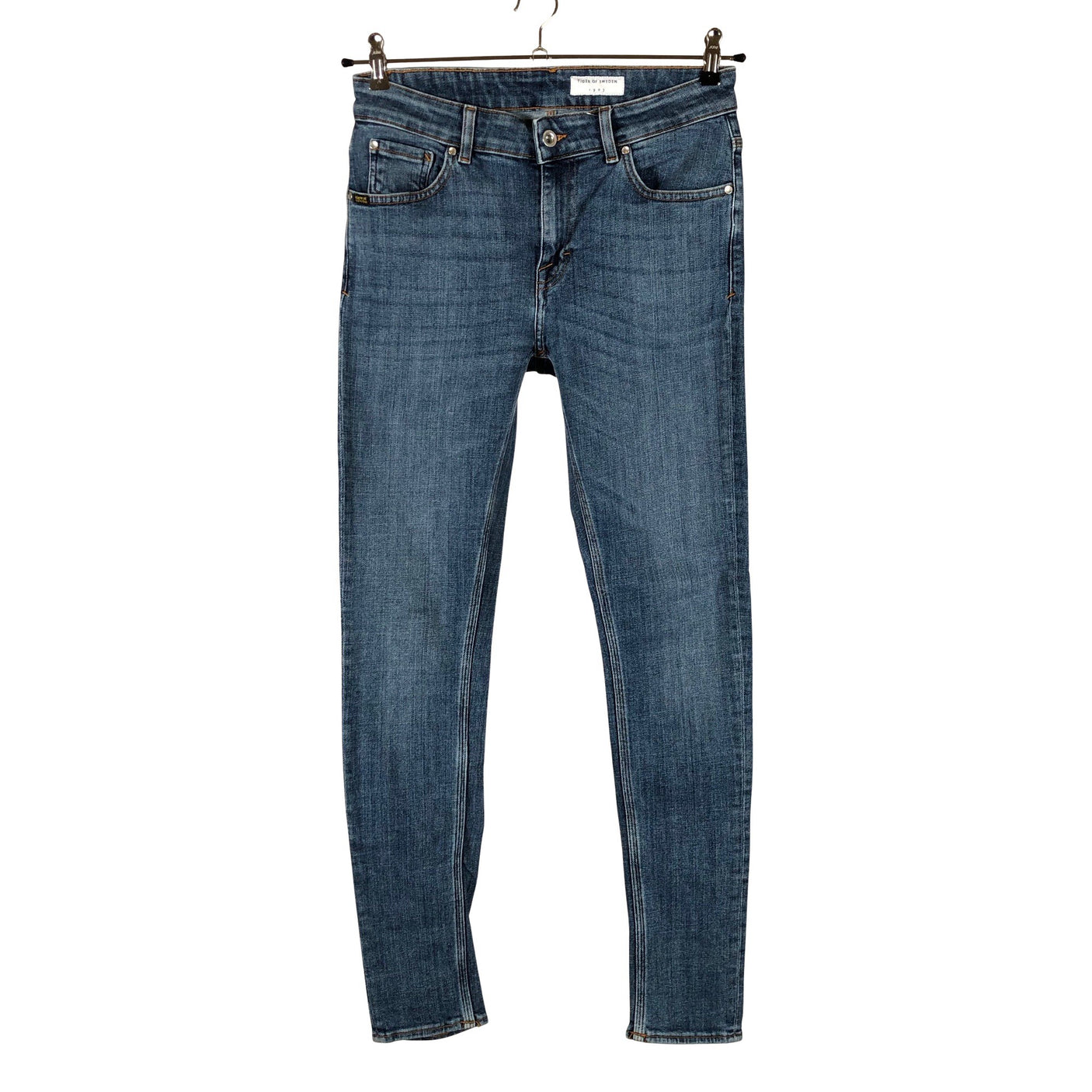 Unisex Tiger of Sweden - Jeans, size W31 - Blue (1)