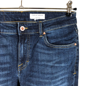 Unisex Tiger of Sweden - Jeans, size W31 - Blue (3)