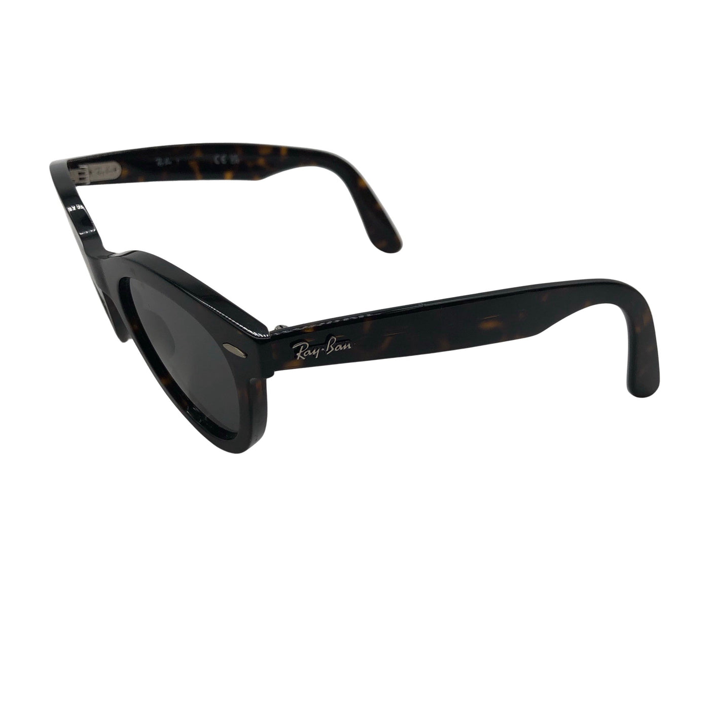 Unisex Ray-Ban - Sunglasses, size No size - Brown (2)