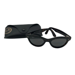 Unisex Ray-Ban - Sunglasses, size No size - Brown (1)