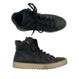 Unisex Ecco - Ankle boots, size 36 - Black ()