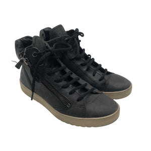 Unisex Ecco - Ankle boots, size 36 - Black (2)