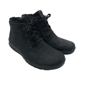 Unisex Ecco - Ankle boots, size 37 - Black (2)