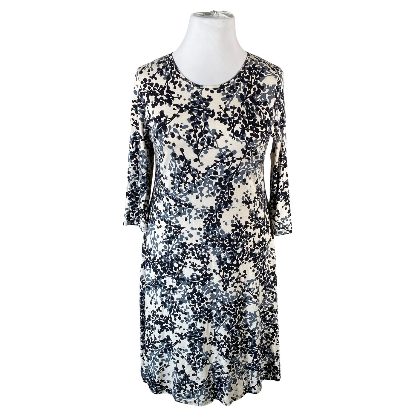 Unisex Nanso - Tricot dress, size 42 - Beige (1)