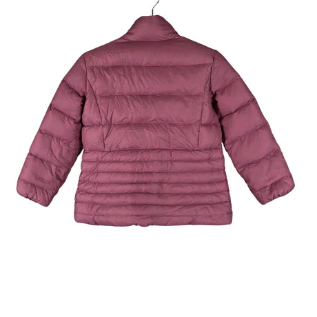 Unisex Tommy Hilfiger - Light down jacket, size 92 - 98 - Light pink (2)