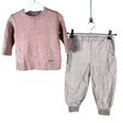 Unisex Mayoral - Sweater, size 92 - 98 - Light pink ()