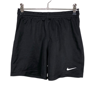 Unisex Nike - Sports shorts, size 140 - 146 - Black (1)