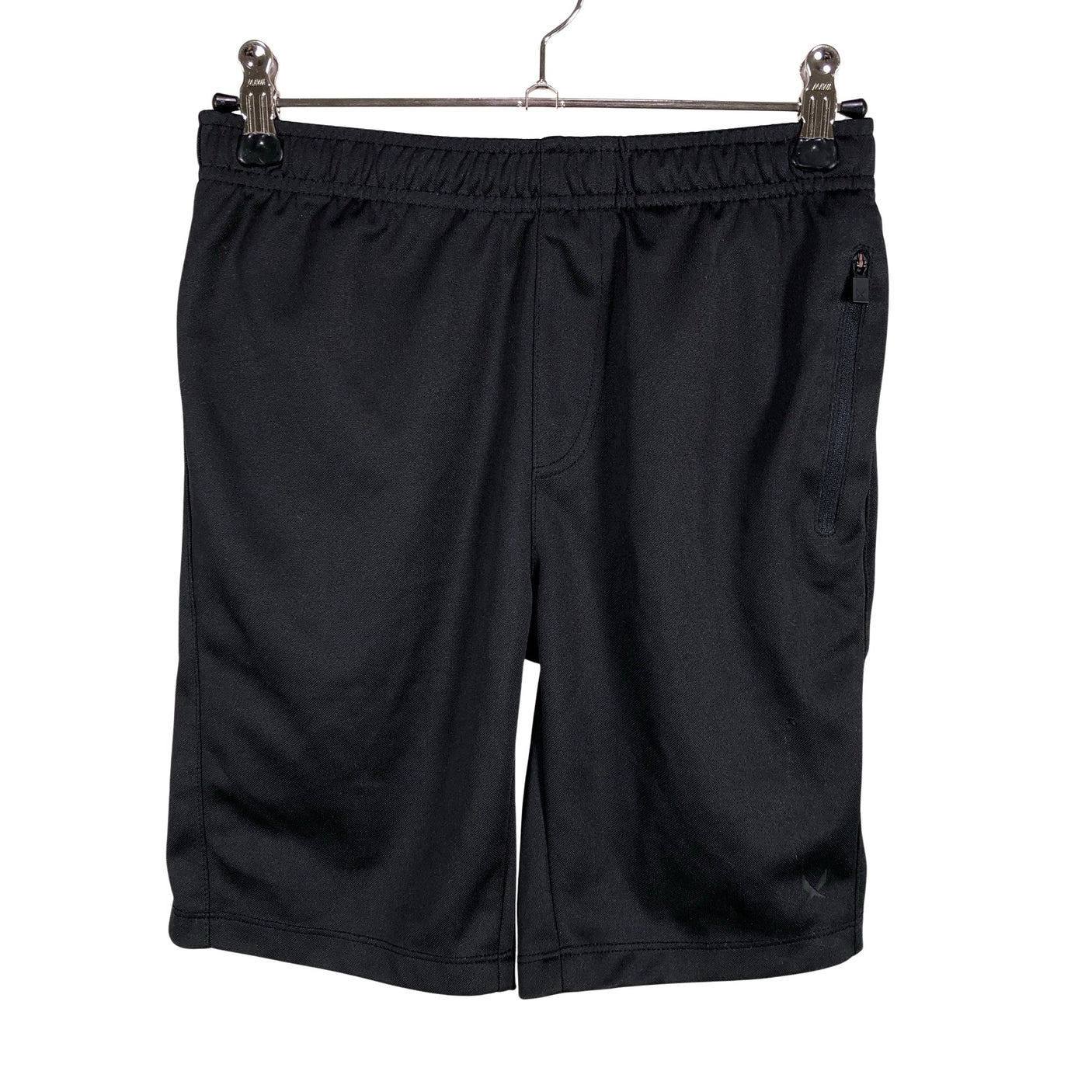 Unisex Soc - Sports shorts, size 146 - 152 - Black (1)