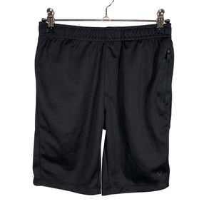 Unisex Soc - Sports shorts, size 146 - 152 - Black (1)