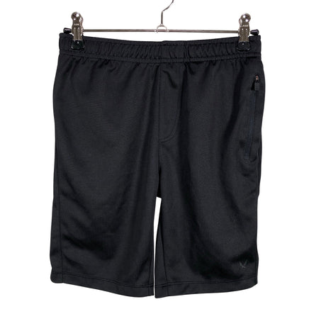 Unisex Soc - Sports shorts, size 146 - 152 - Black ()