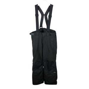 Unisex Everest - Winter pants, size 152 - 158 - Black (1)