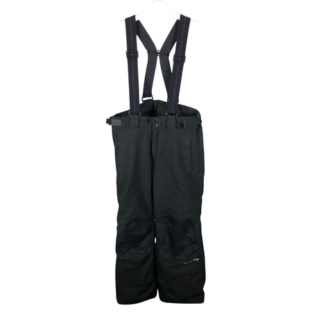 Unisex Everest - Winter pants, size 152 - 158 - Black ()