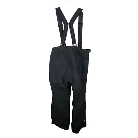 Unisex Everest - Winter pants, size 152 - 158 - Black (2)