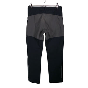 Unisex Terra - Outdoor pants, size 140 - 146 - Black (2)