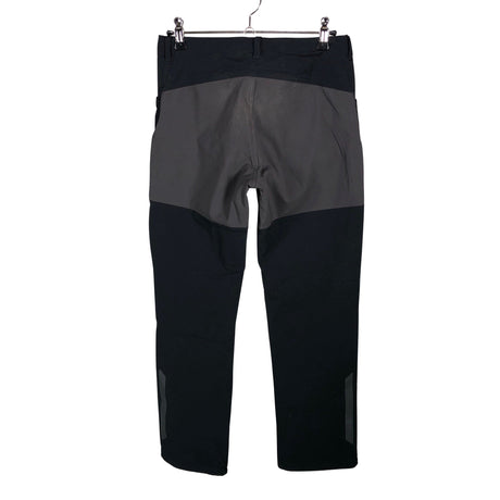 Unisex Terra - Outdoor pants, size 140 - 146 - Black (2)