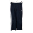 Unisex Adidas - Outdoor pants, size 146 - 152 - Blue ()