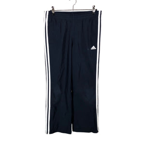 Unisex Adidas - Outdoor pants, size 146 - 152 - Blue (1)