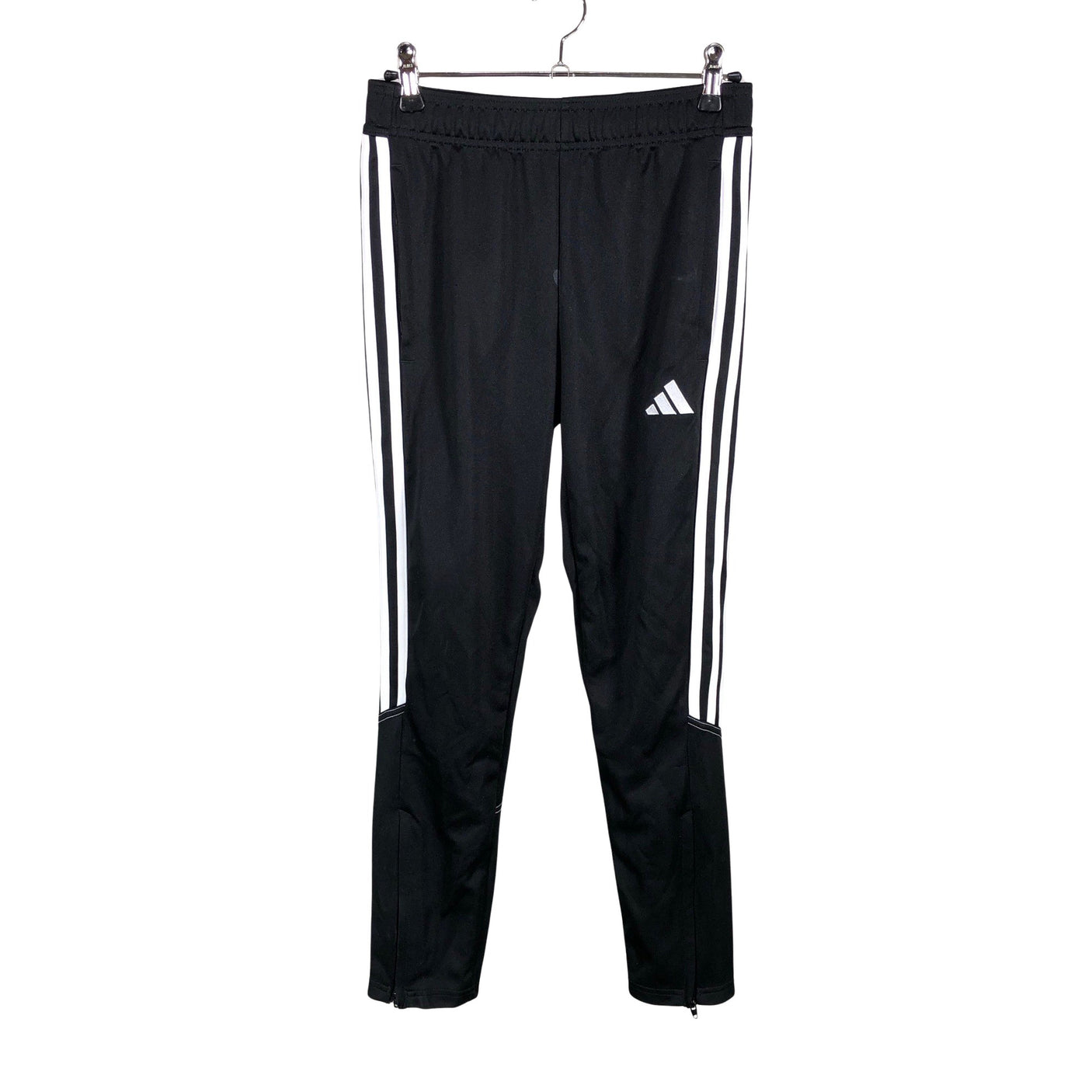Unisex Adidas - Track pants, size 146 - 152 - Black (1)