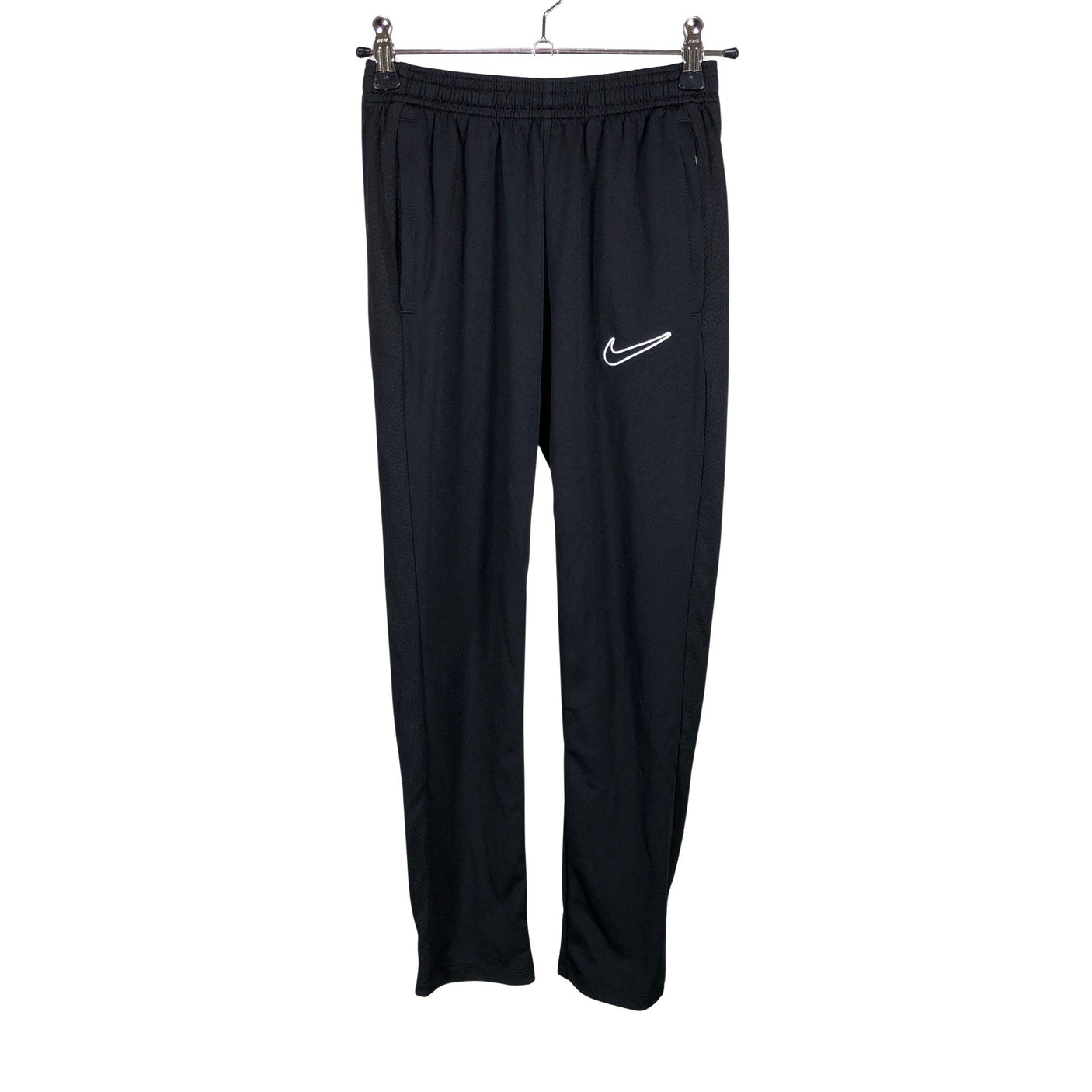 Unisex Nike - Track pants, size 140 - 146 - Black (1)