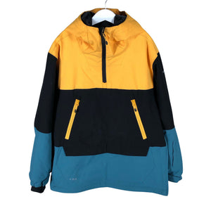 Unisex Icepeak - Lightly padded jacket, size 146 - 152 - Black (1)