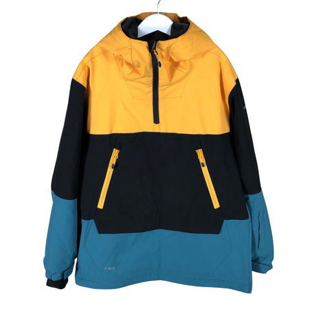 Unisex Icepeak - Lightly padded jacket, size 146 - 152 - Black ()