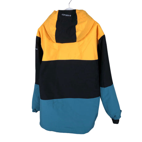 Unisex Icepeak - Lightly padded jacket, size 146 - 152 - Black (2)