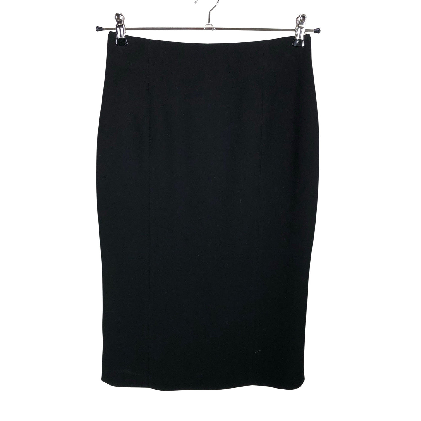 Unisex Ril's - Pencil skirt, size 34 - Black (1)