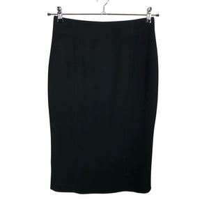 Unisex Ril's - Pencil skirt, size 34 - Black (1)
