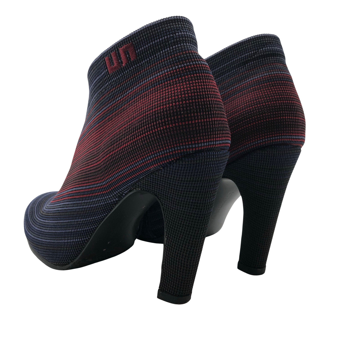 Unisex United Nude - Walking shoes, size 37 - Black (3)