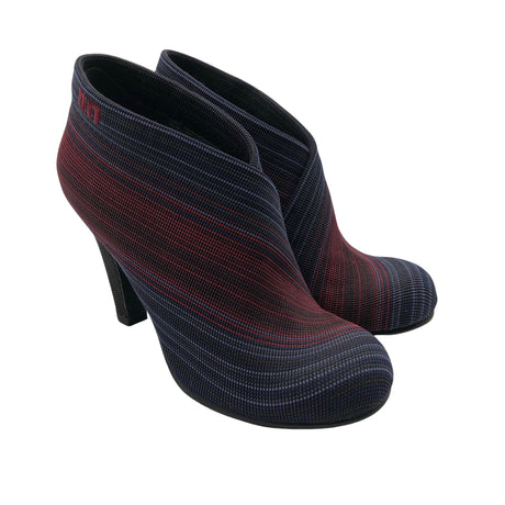 Unisex United Nude - Walking shoes, size 37 - Black (2)