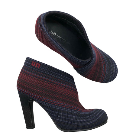 Unisex United Nude - Walking shoes, size 37 - Black ()