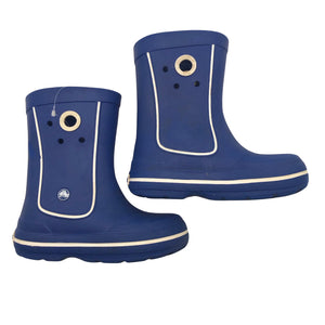 Unisex Crocs - Wellingtons, size 33 - Blue (1)