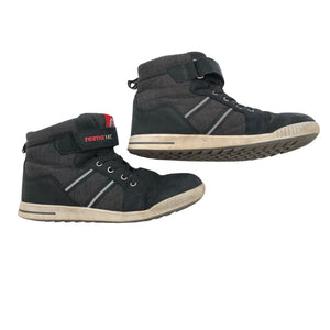 Unisex Reimatec - Spring/Fall shoes, size 38 - Black (1)