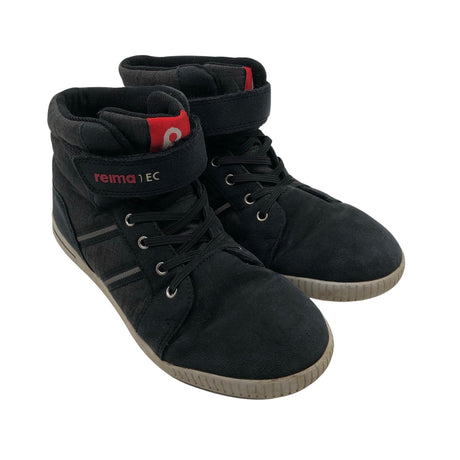 Unisex Reimatec - Spring/Fall shoes, size 38 - Black (2)