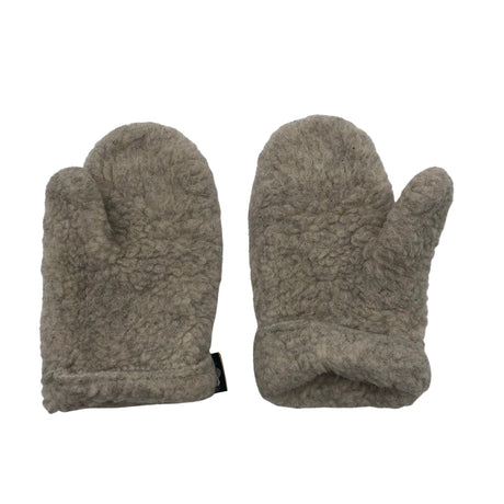 Unisex Alwero - Mittens, size 2 - 3 vuotta - Gray ()